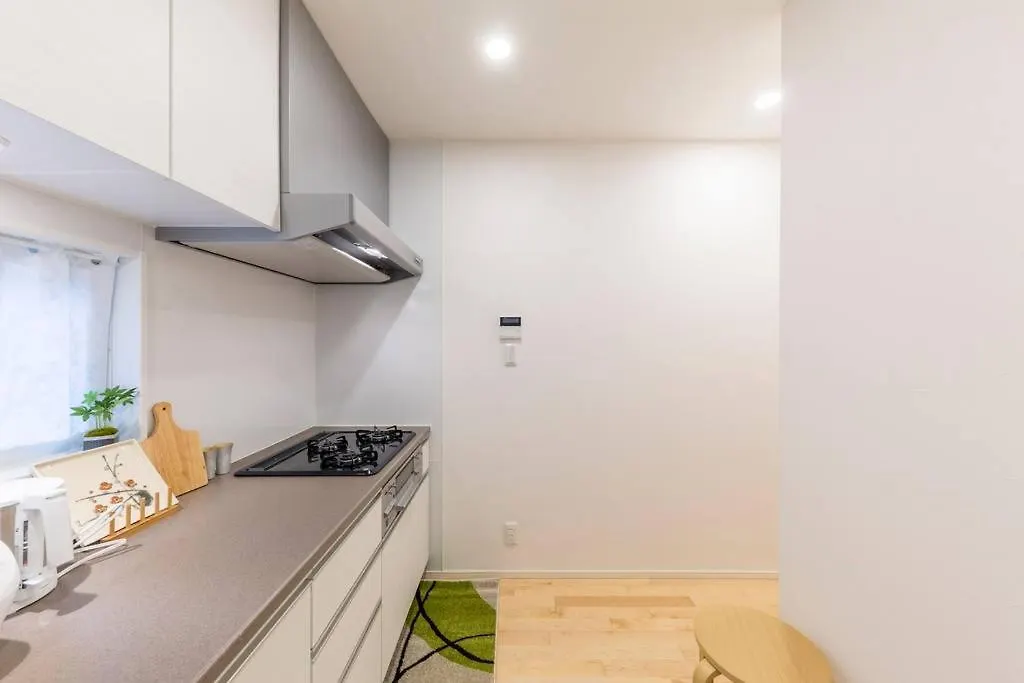 3Ldk House In Ueno Walk To Akihabara And Jr Metro Stations Lägenhet Tokyo prefektur 0*,  Japan