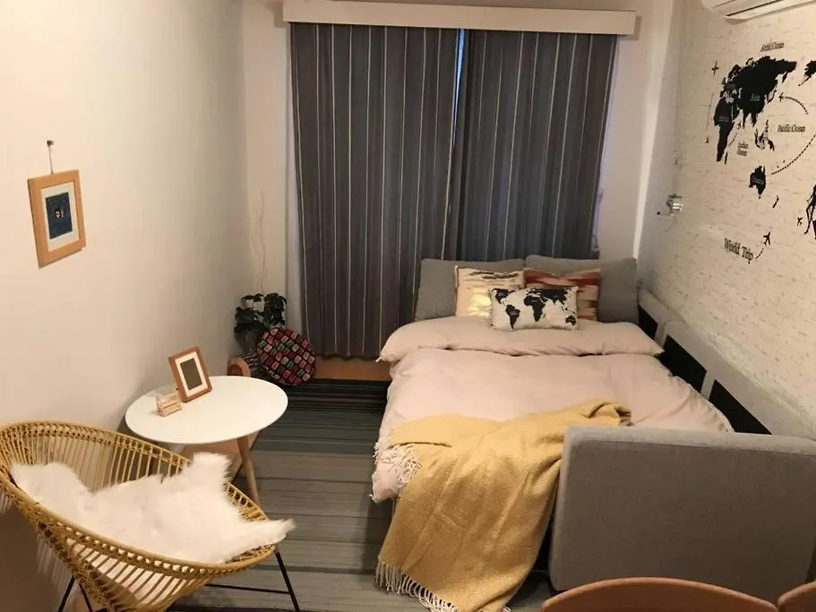 3Ldk House In Ueno Walk To Akihabara And Jr Metro Stations Lägenhet Tokyo prefektur