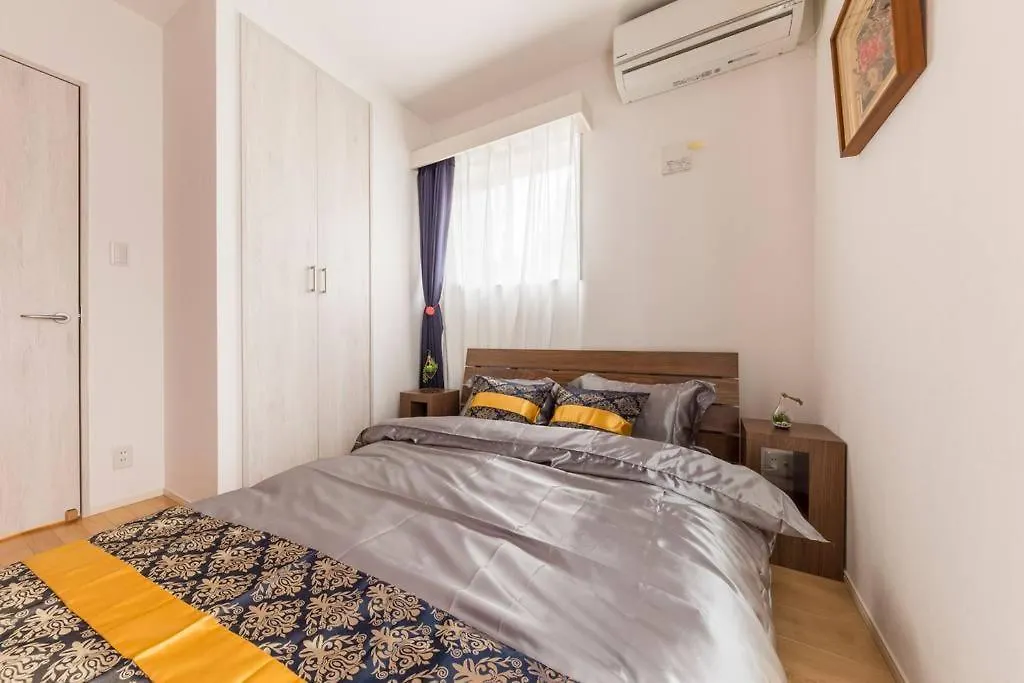3Ldk House In Ueno Walk To Akihabara And Jr Metro Stations Lägenhet Tokyo prefektur