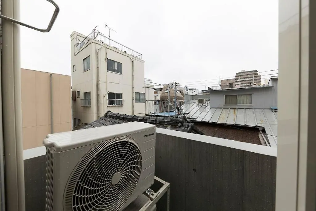 3Ldk House In Ueno Walk To Akihabara And Jr Metro Stations Lägenhet Tokyo prefektur