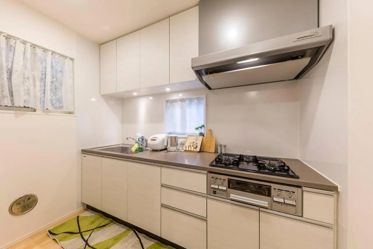 3Ldk House In Ueno Walk To Akihabara And Jr Metro Stations Lägenhet Tokyo prefektur 0*,  Japan