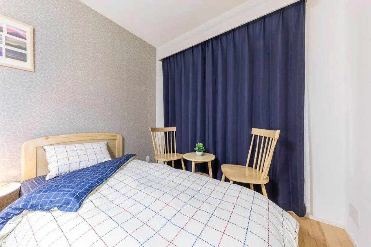3Ldk House In Ueno Walk To Akihabara And Jr Metro Stations Lägenhet Tokyo prefektur Japan