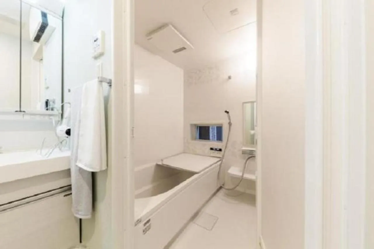 3Ldk House In Ueno Walk To Akihabara And Jr Metro Stations Lägenhet Tokyo prefektur Japan